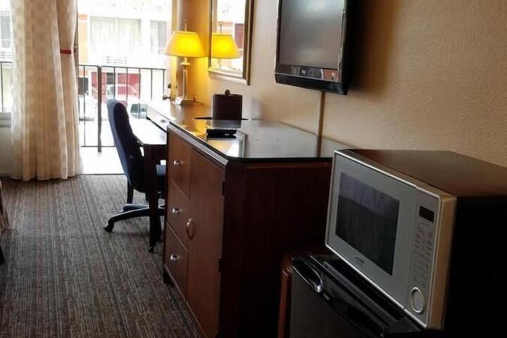 Sun Inn And Suites Kissimmee Exterior foto